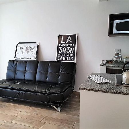 Niceto Vega Al 5800 - Palermo Hollywood Διαμέρισμα Μπουένος Άιρες Εξωτερικό φωτογραφία