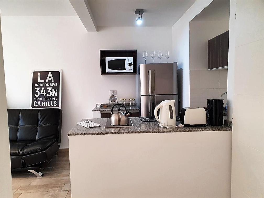 Niceto Vega Al 5800 - Palermo Hollywood Διαμέρισμα Μπουένος Άιρες Εξωτερικό φωτογραφία