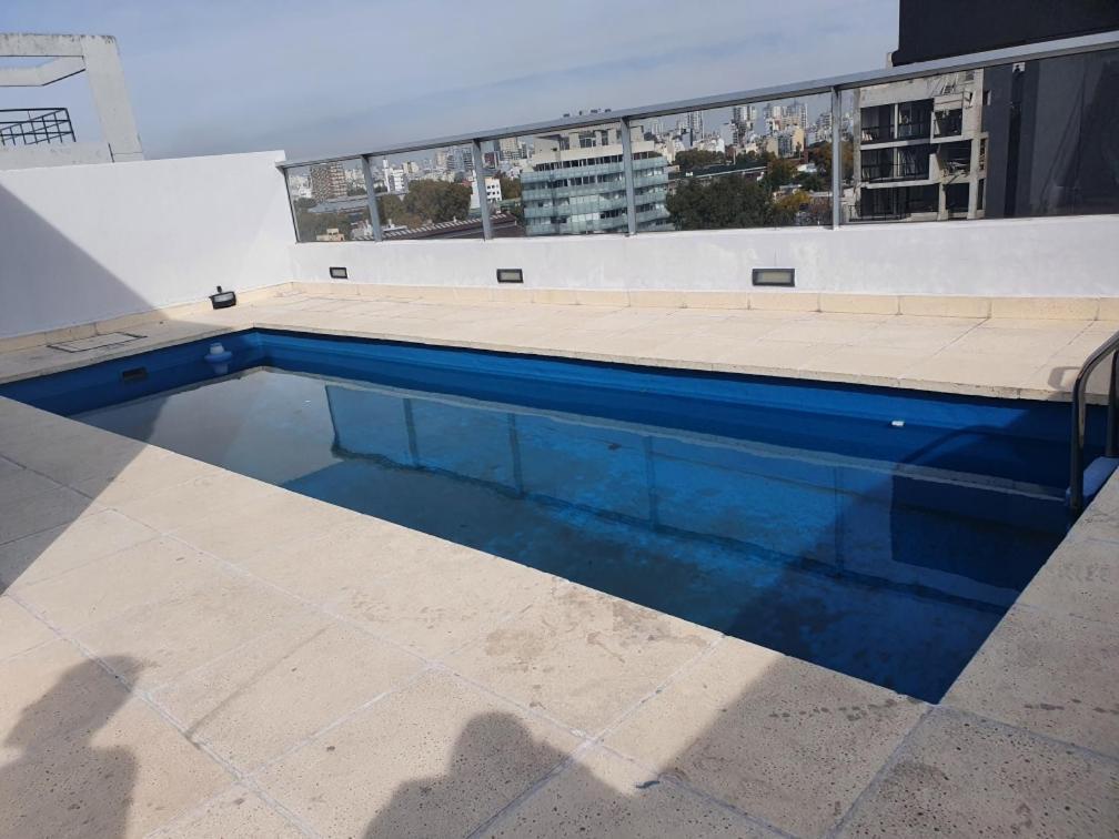 Niceto Vega Al 5800 - Palermo Hollywood Διαμέρισμα Μπουένος Άιρες Εξωτερικό φωτογραφία