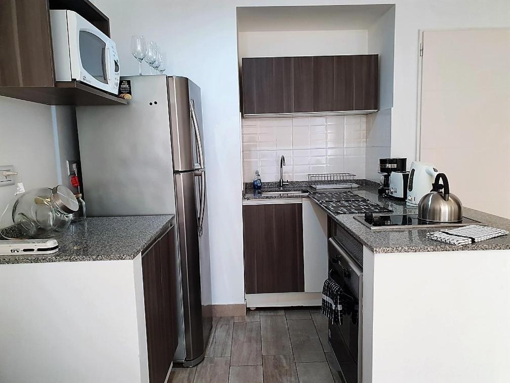 Niceto Vega Al 5800 - Palermo Hollywood Διαμέρισμα Μπουένος Άιρες Εξωτερικό φωτογραφία