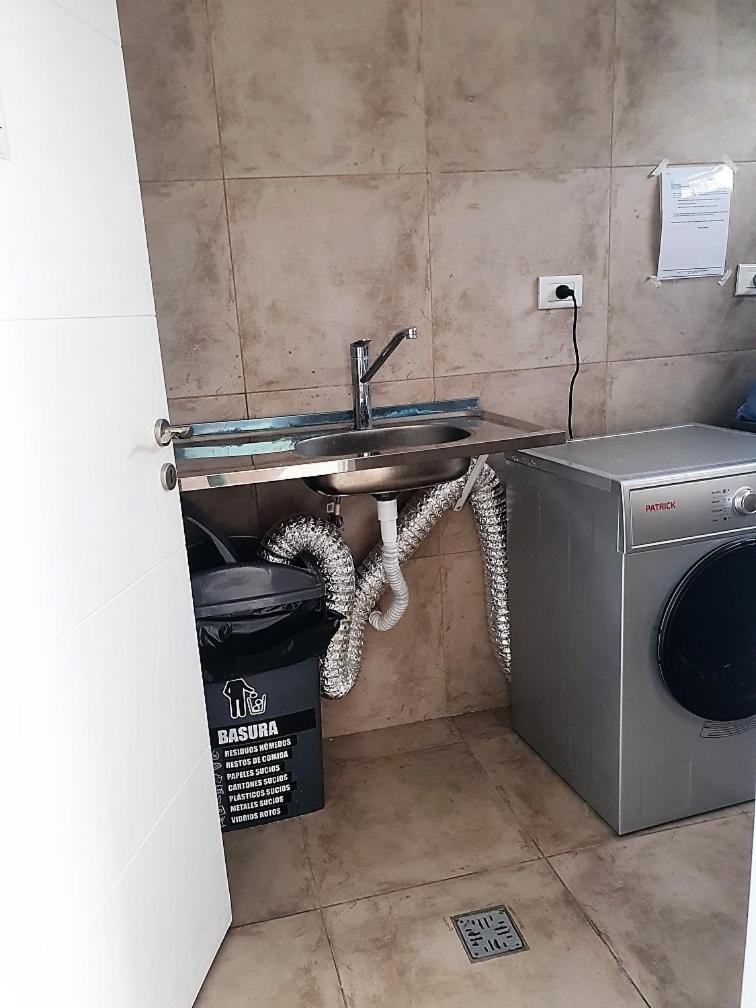Niceto Vega Al 5800 - Palermo Hollywood Διαμέρισμα Μπουένος Άιρες Εξωτερικό φωτογραφία