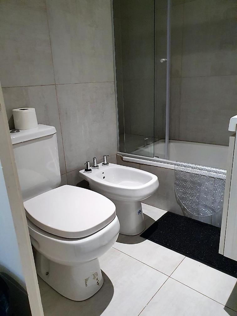 Niceto Vega Al 5800 - Palermo Hollywood Διαμέρισμα Μπουένος Άιρες Εξωτερικό φωτογραφία