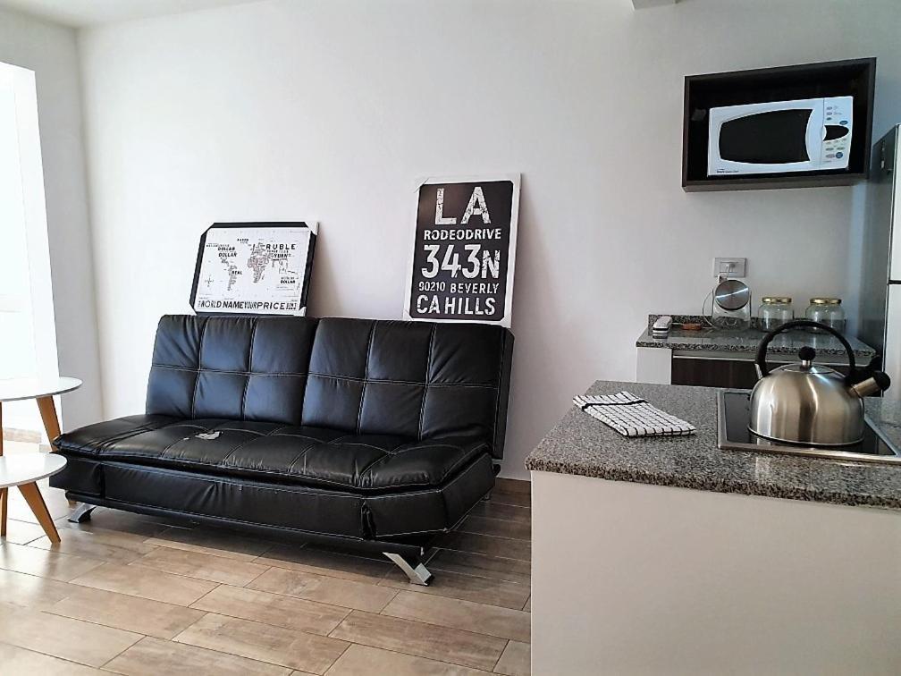 Niceto Vega Al 5800 - Palermo Hollywood Διαμέρισμα Μπουένος Άιρες Εξωτερικό φωτογραφία